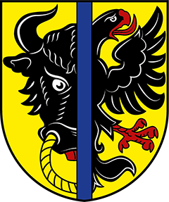 Logo Bystřice nad Pernštejnem